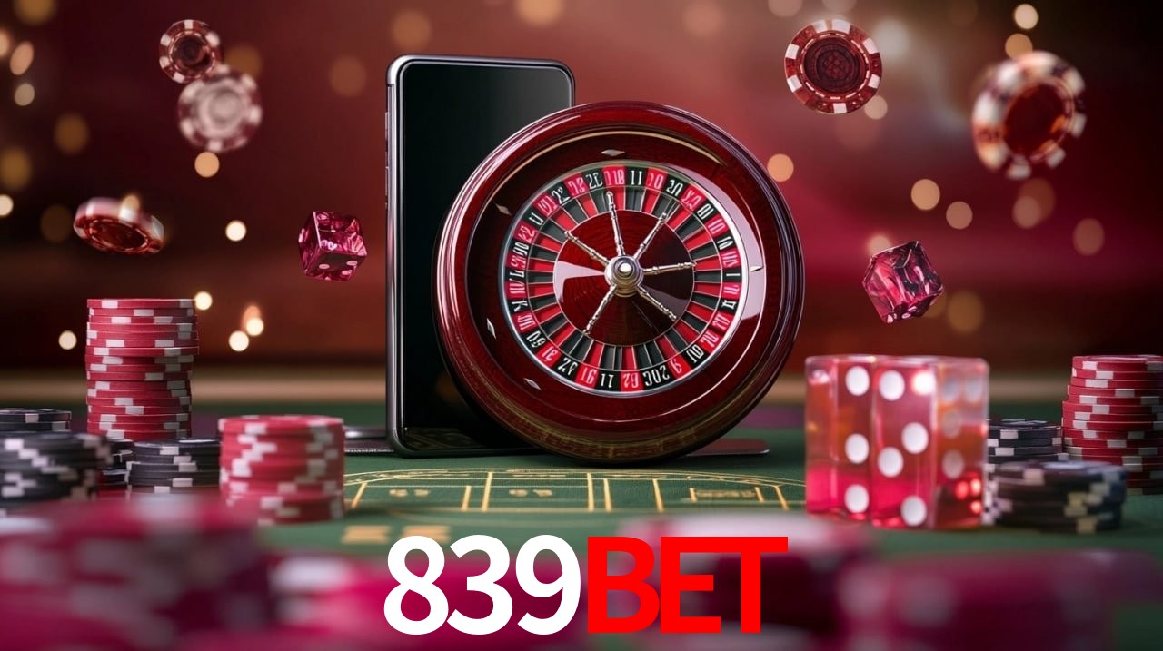 Statistics 839bet