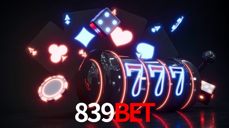 Experiência VIP 839bet