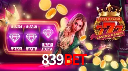 Descubra a Essência do 839bet: Nossa História e Compromissos