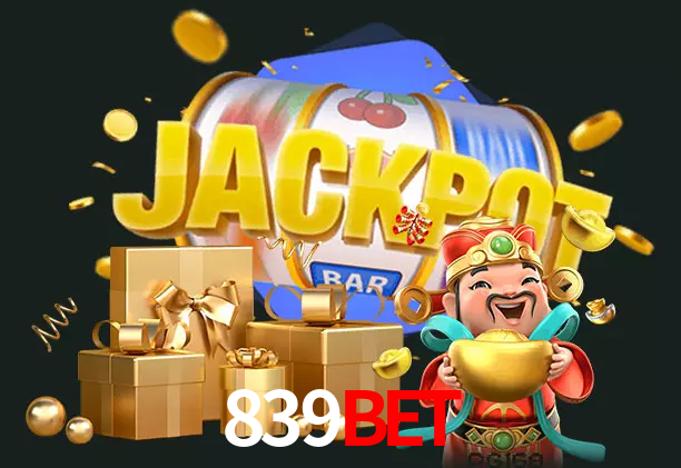 839bet bet
