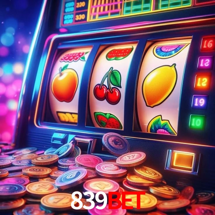 Diretório de Jogos 839bet
