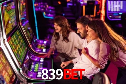 Jogos Exclusivos 839bet