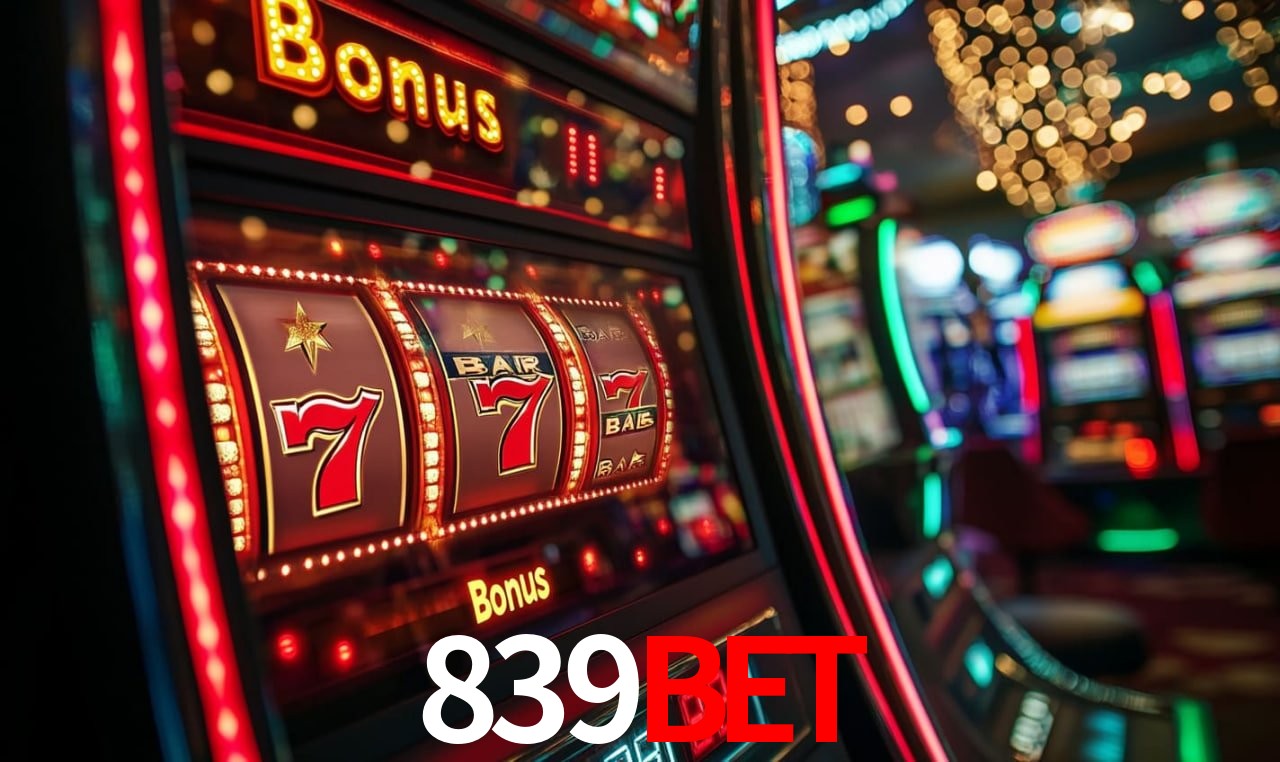 839bet