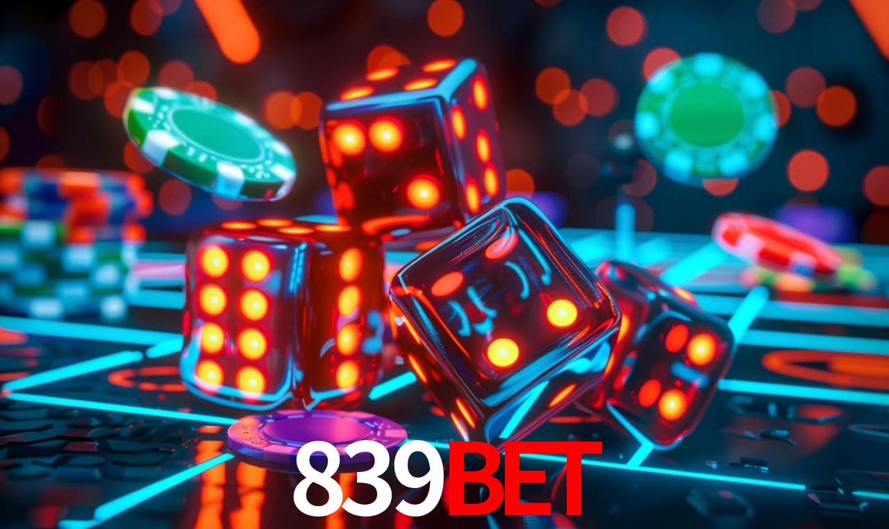 Interface Premium 839bet