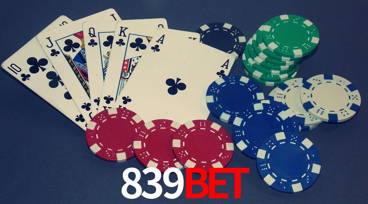 Player Reviews 839bet