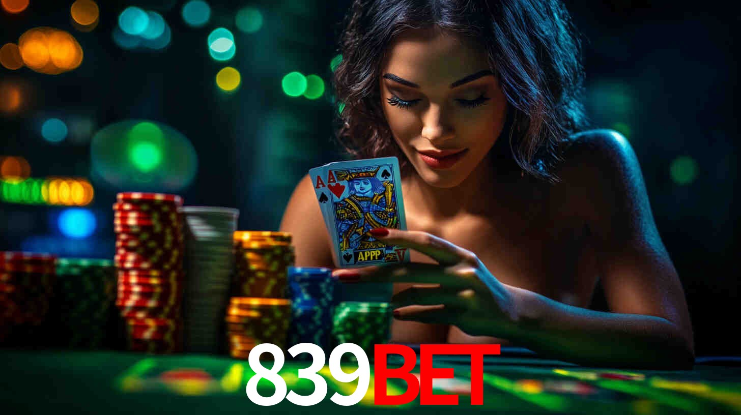 Explorando a Categoria de Eventos em Apostas na 839bet