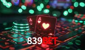 Provedores de Jogos 839bet
