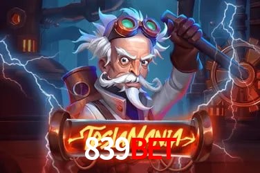 Sistemas de Segurança 839bet