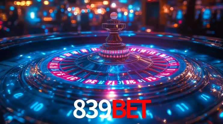 839bet login