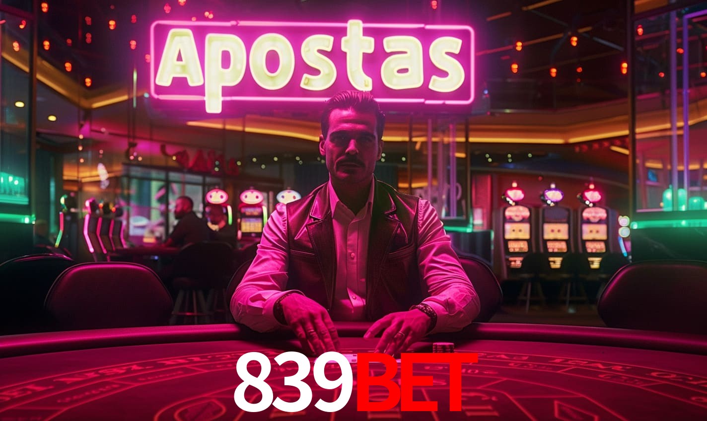 Desvendando o Mundo dos Jogos Virtuais na 839bet