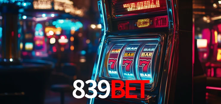 Programa VIP 839bet