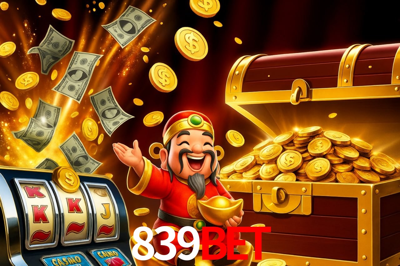 Casino VIP 839bet