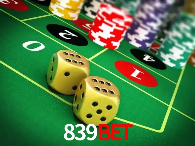 Tennis Betting 839bet