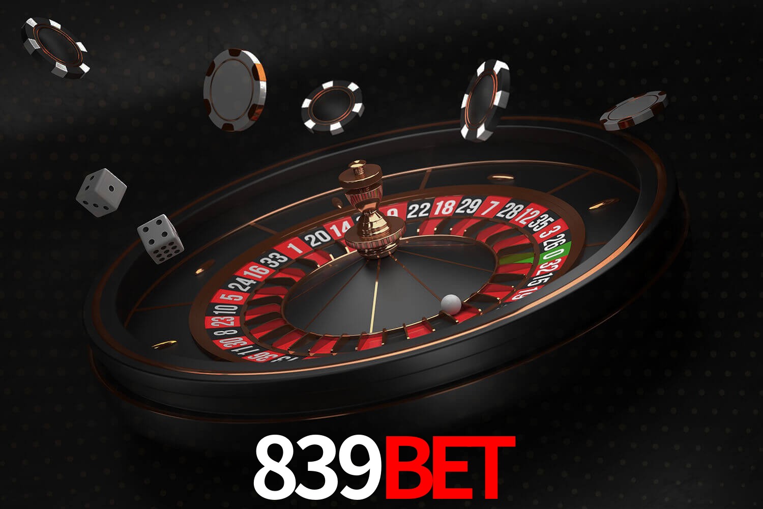 839bet: Seu Cassino Premiado com Pagamentos Rápidos