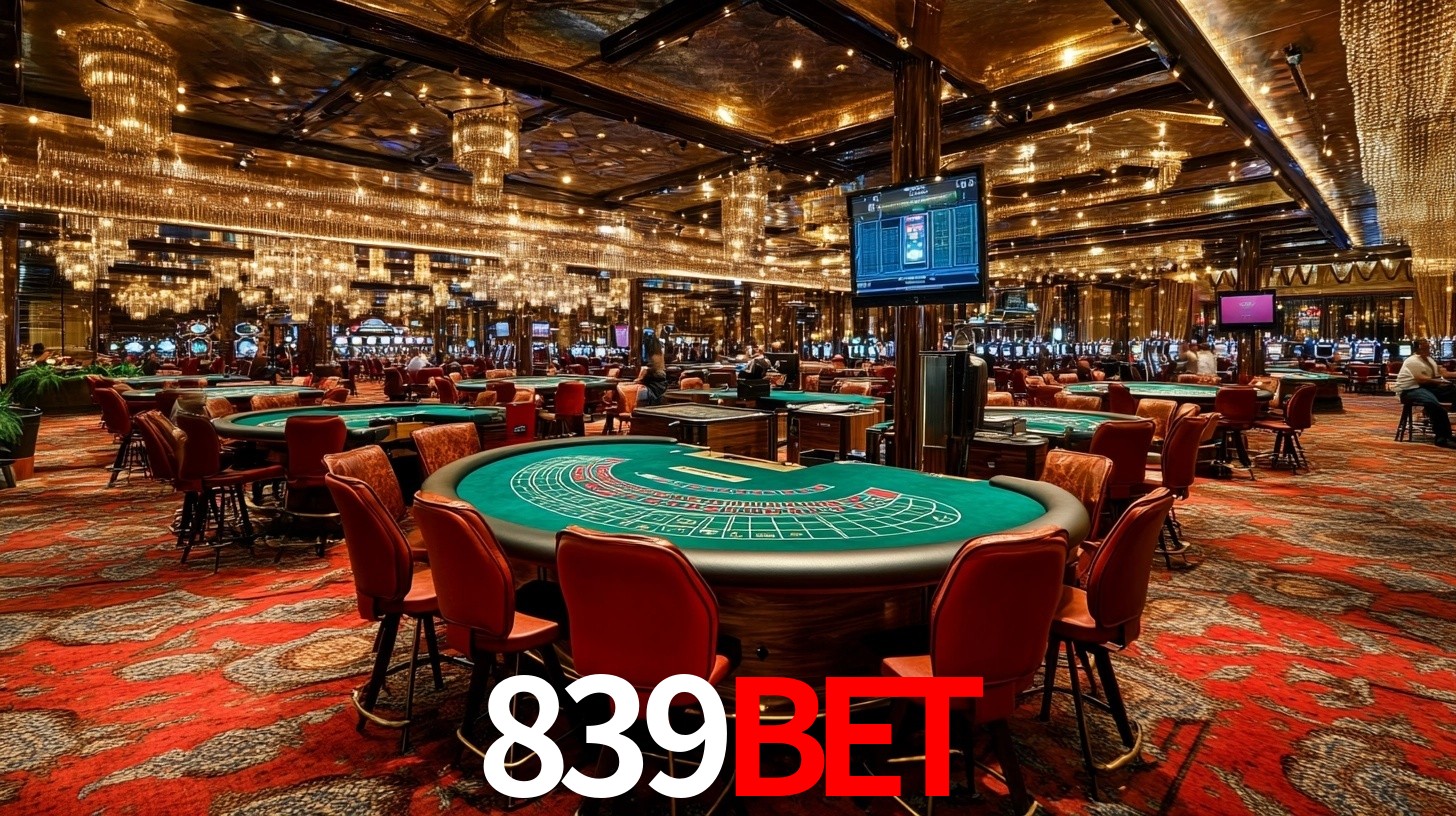 839bet login