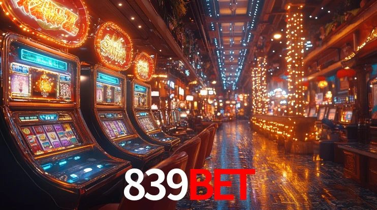 839bet - Aposta Real de Luxo - 839bet.com