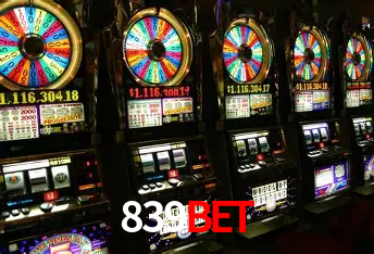 Apostas Esportivas na 839bet: Um Guia Completo