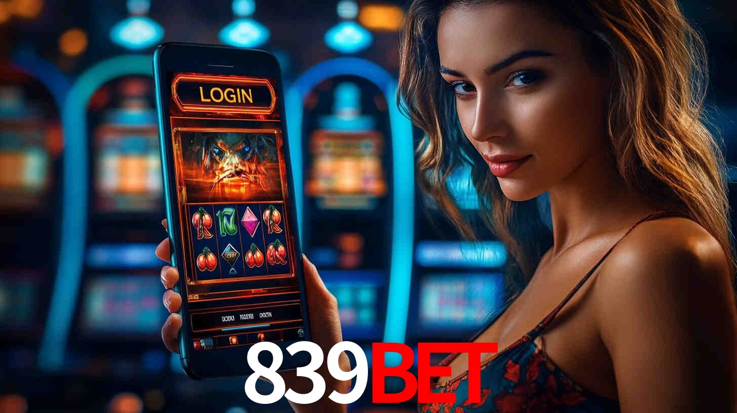 839bet