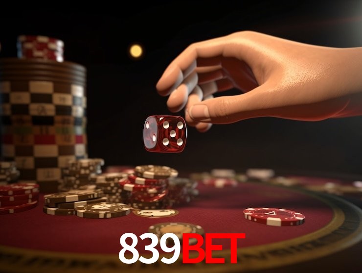 Segurança 2FA 839bet