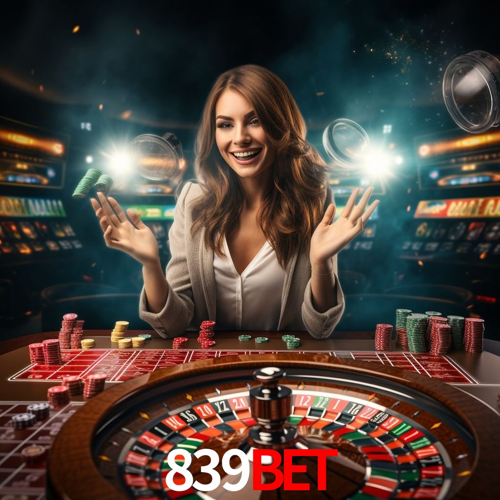 Experimente o Login Seguro Premium no 839bet