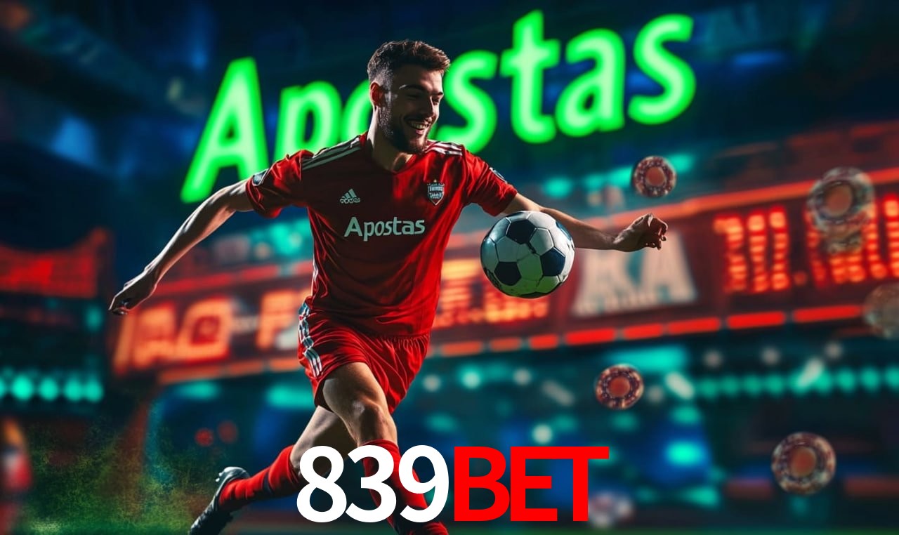 Torneios 839bet