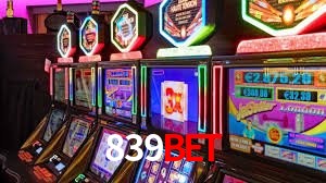 Bônus Diários 839bet