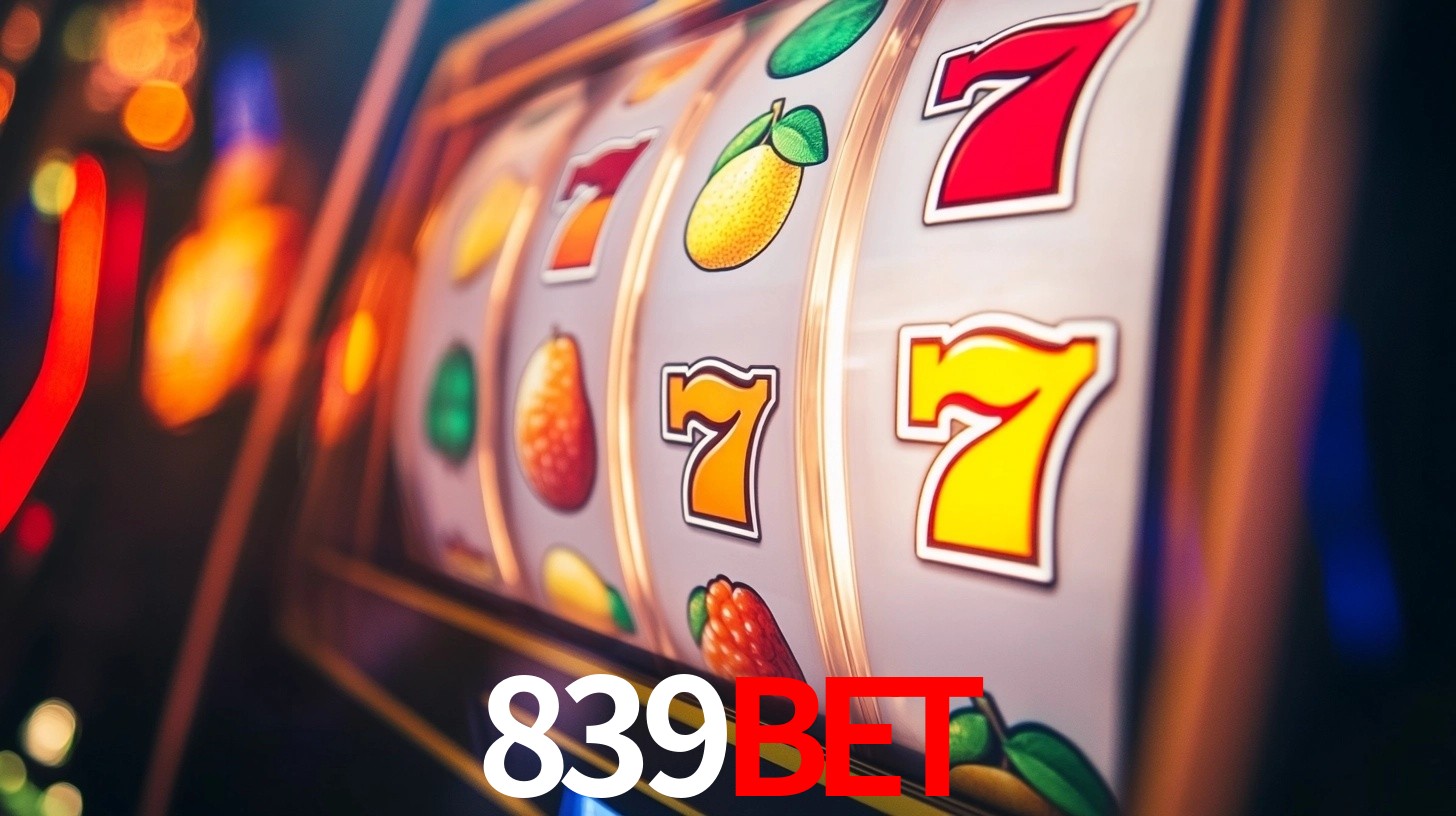 Ofertas Imperdíveis na 839bet: Promoções e Bônus Que Valem a Pena