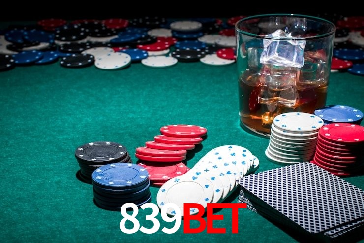 Apostas de Tênis 839bet