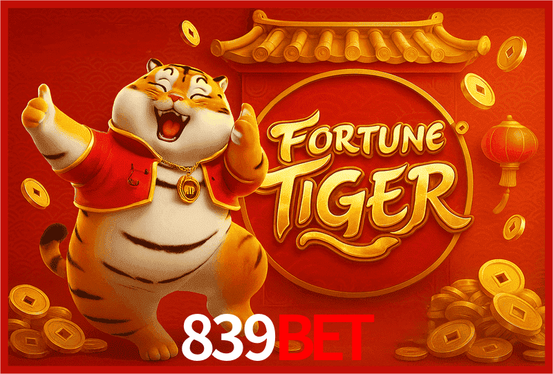 Programa VIP 839bet