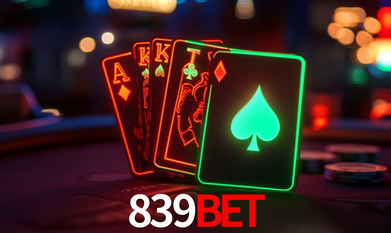 Login Seguro 839bet