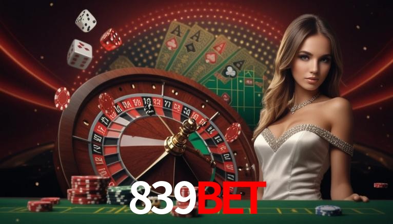 Platform Technology 839bet