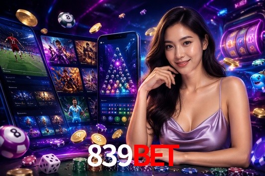 Flash Promotion 839bet