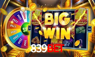 A Emoção da Loteria na 839bet: Uma Chance de Mudança de Vida
