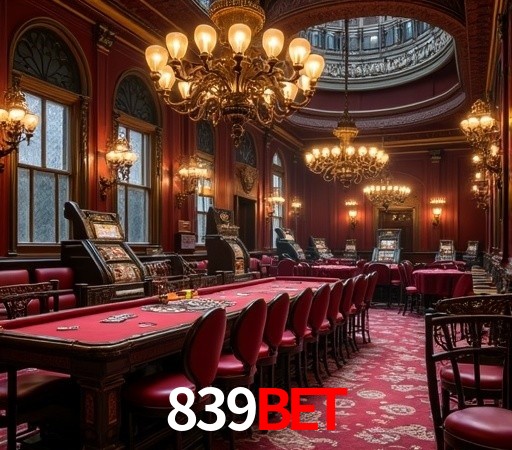 App 839bet no celular
