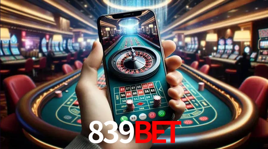 2FA Security 839bet