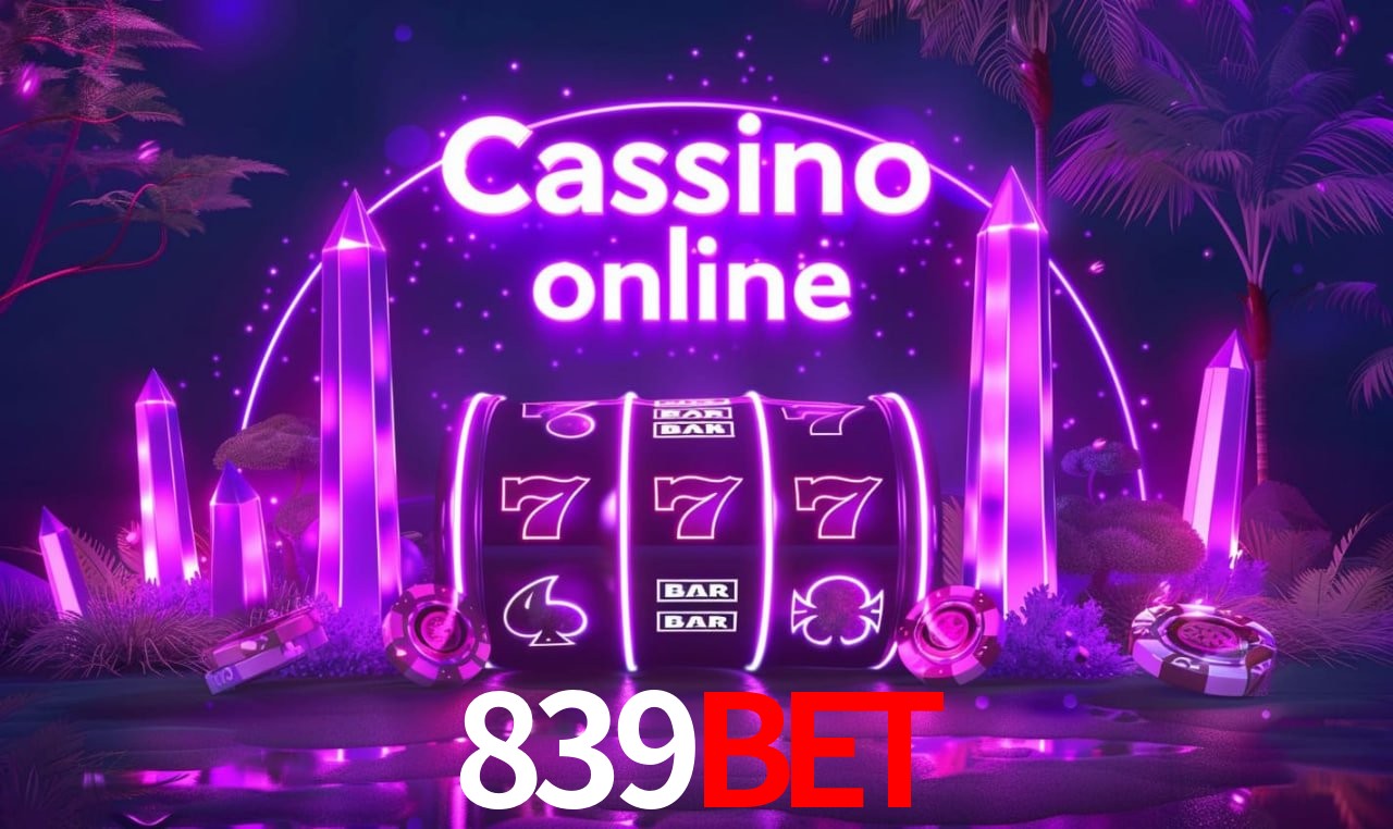 Especiais de Fim de Semana 839bet