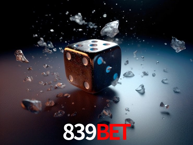 Catálogo de jogos na 839bet