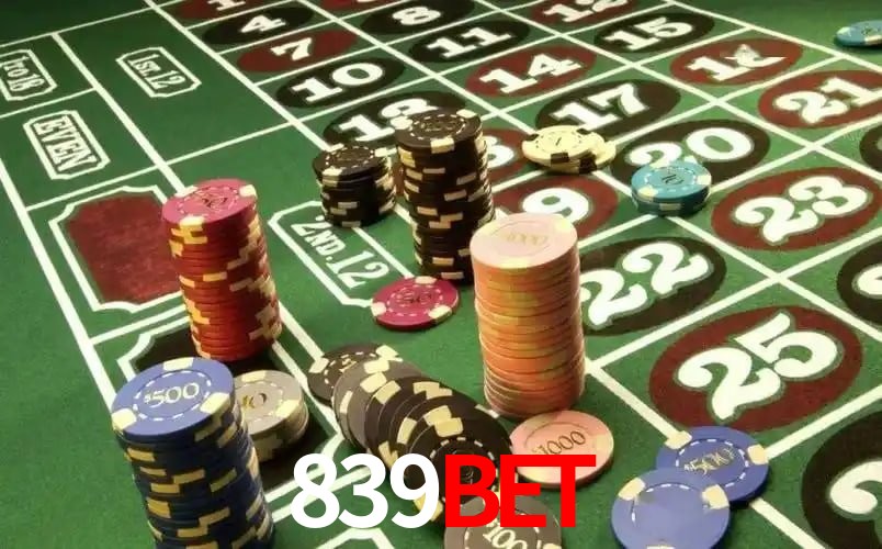 Cadastro Rápido 839bet
