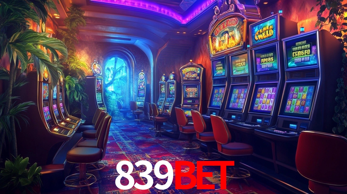 Daily Bonuses 839bet