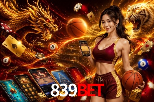 Game Statistics 839bet