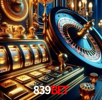 Estatísticas Esportivas 839bet
