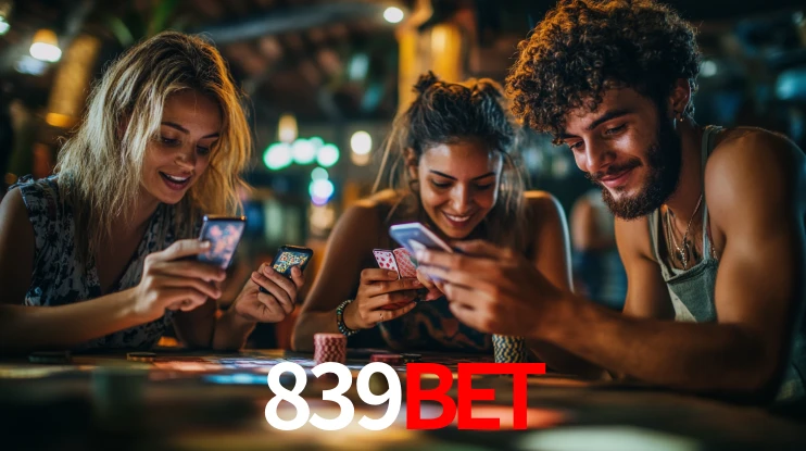 Tournaments 839bet