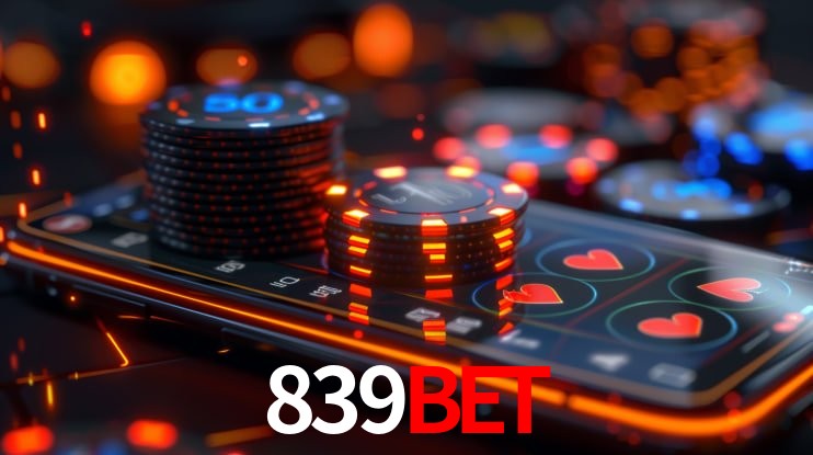 Experiência VIP 839bet