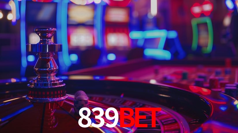839bet login