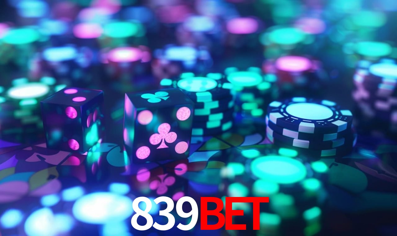 Apostas de Futebol 839bet
