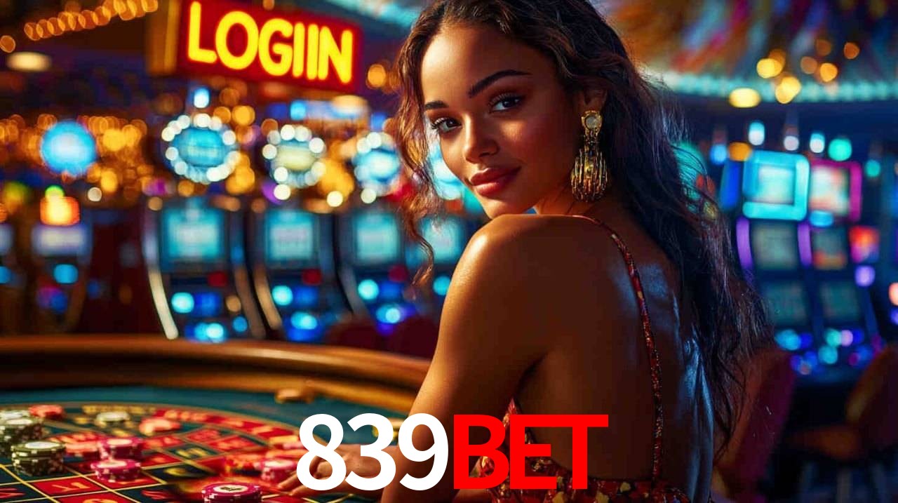 Tecnologia da Plataforma 839bet