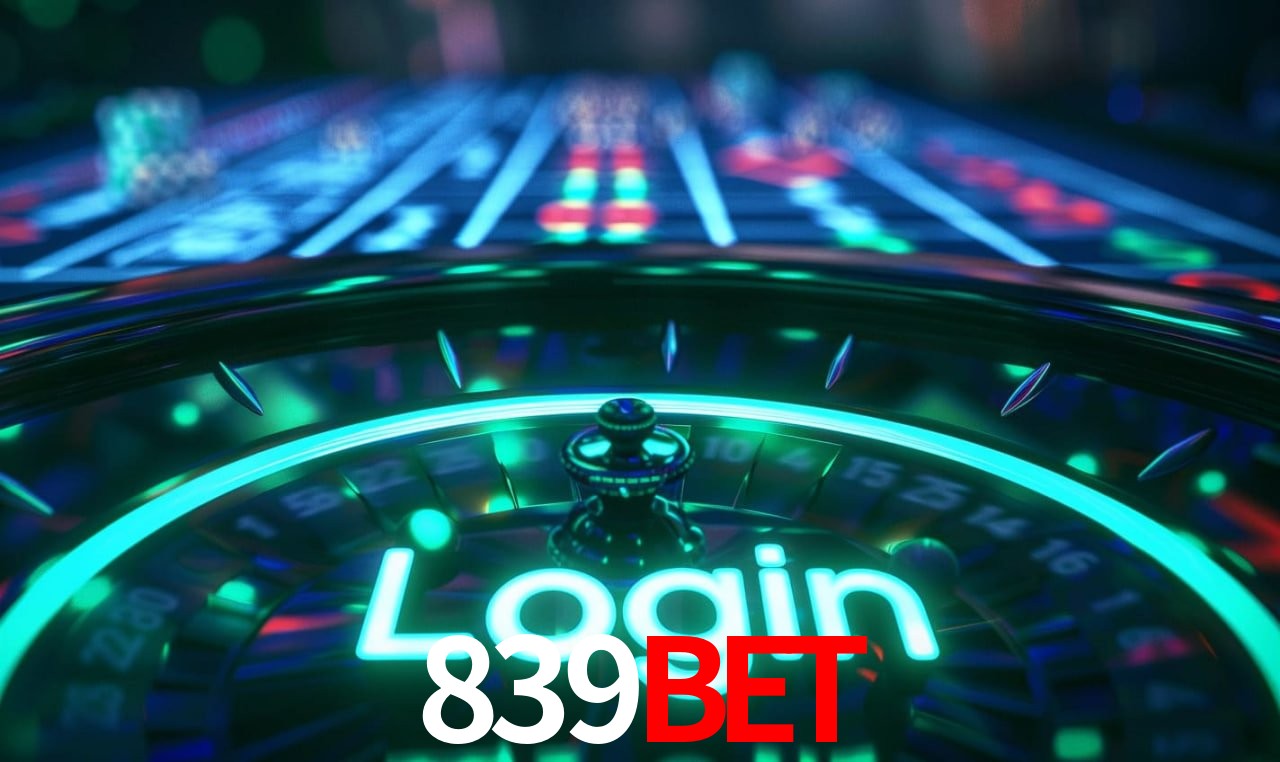 Estatísticas do Jogo 839bet