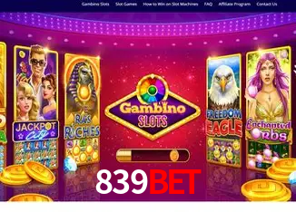 Descubra a Essência do 839bet: Nossa História e Compromissos