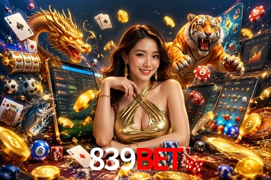 Secure Login 839bet