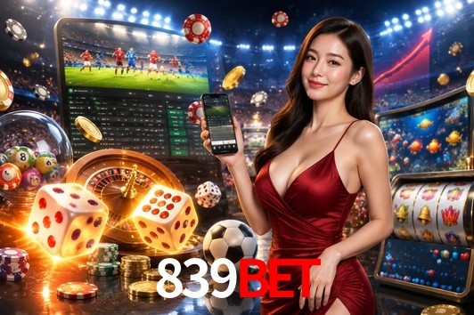 Live Casino 839bet